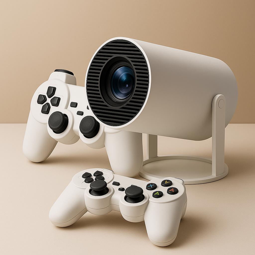 Proyector Consola XPlay Plus®