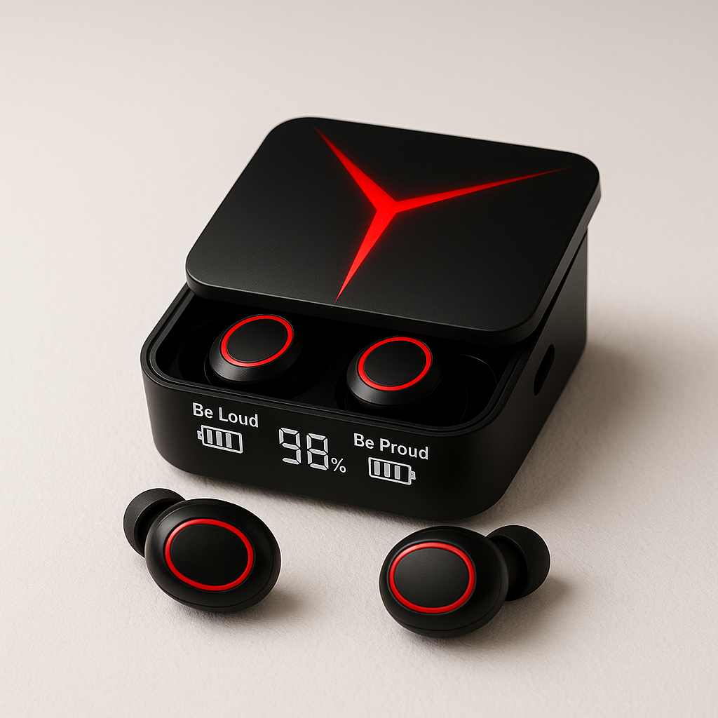 Auriculares Fenix M90 Pro®