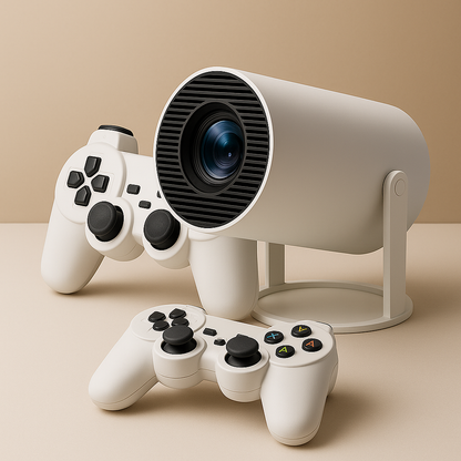 Proyector Consola XPlay Plus®