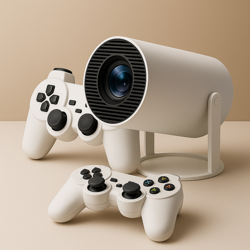 Proyector Consola XPlay Plus®