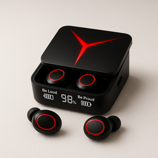 Auriculares Fenix M90 Pro®