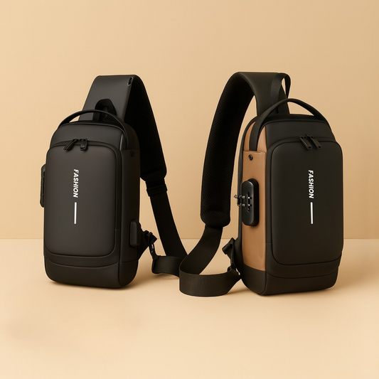Mochila Anti-Robo®
