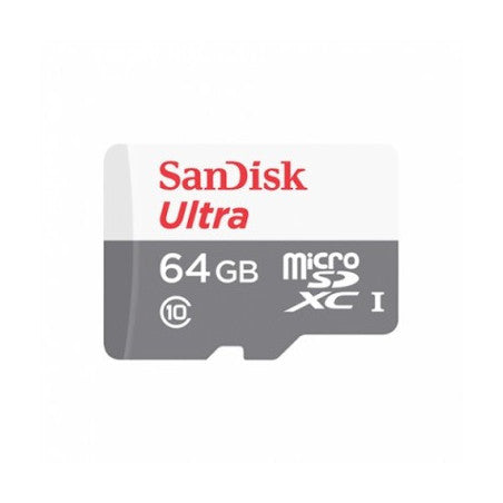 +Memoria SD 64gb